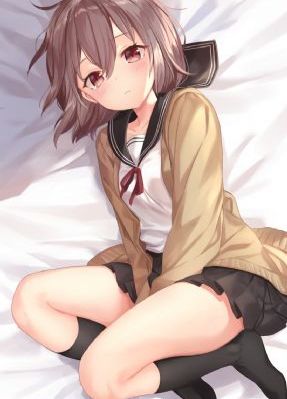 下面也要好好疼爱第一季